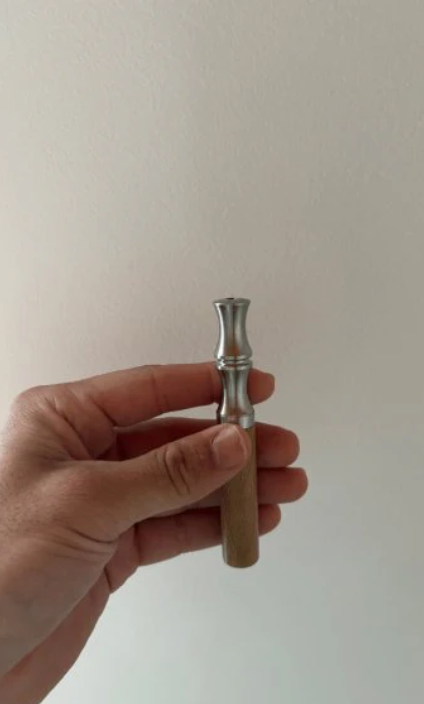 Reseña de Javier