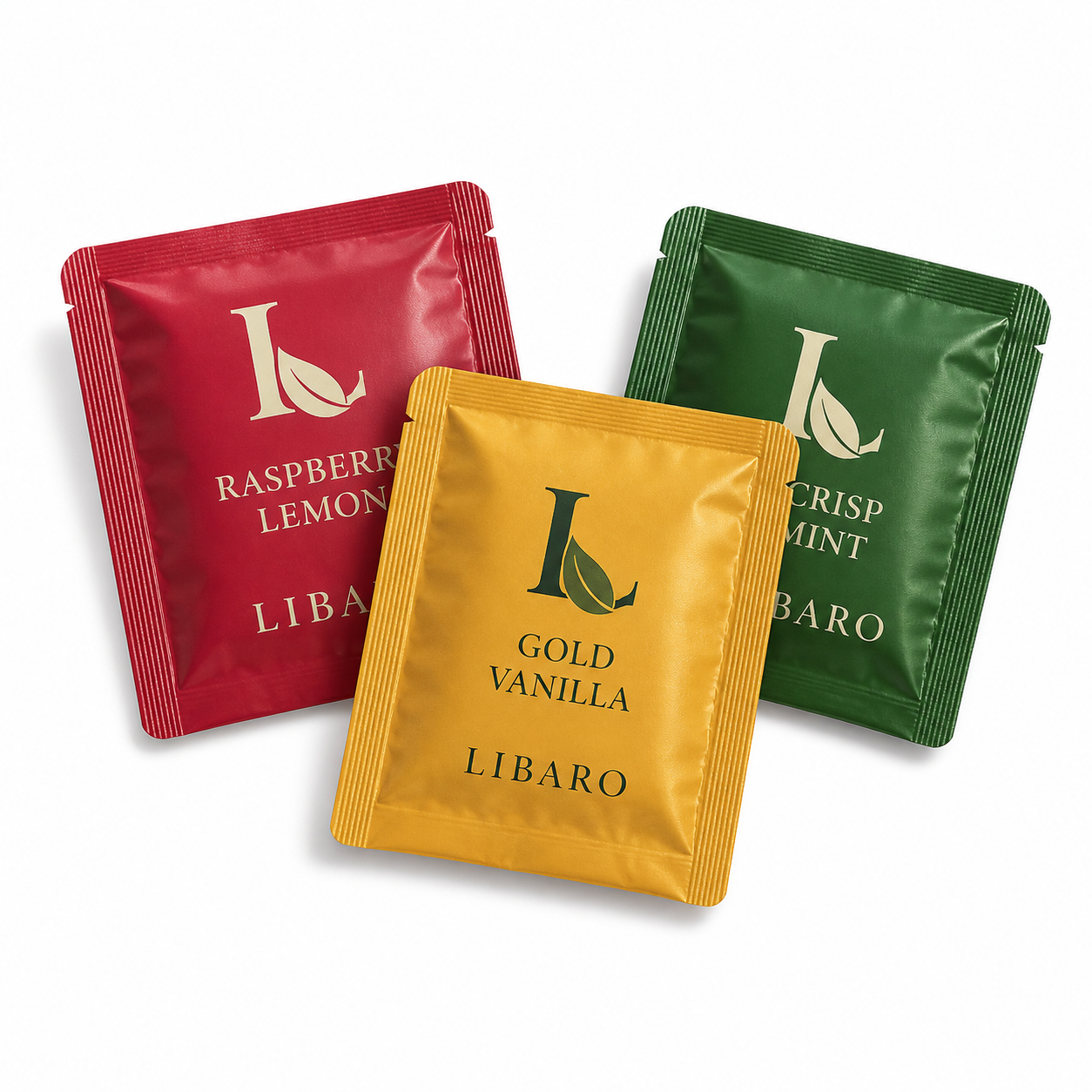 Pack 3 Sabores