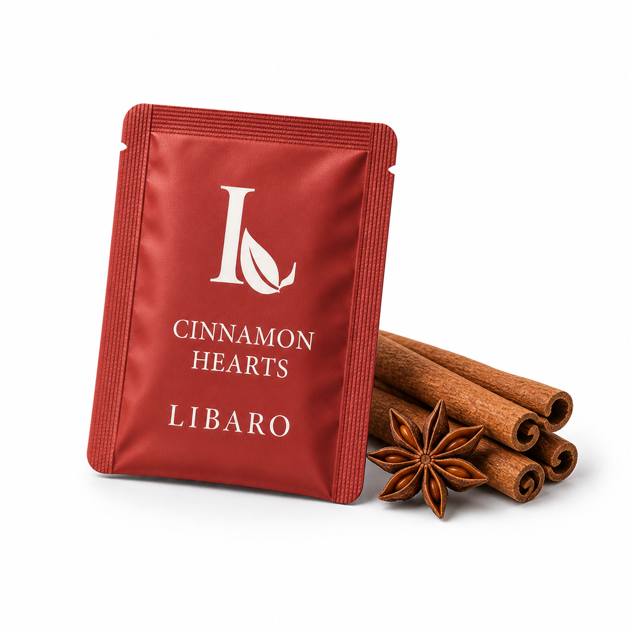 Pack de Filtros Aromáticos