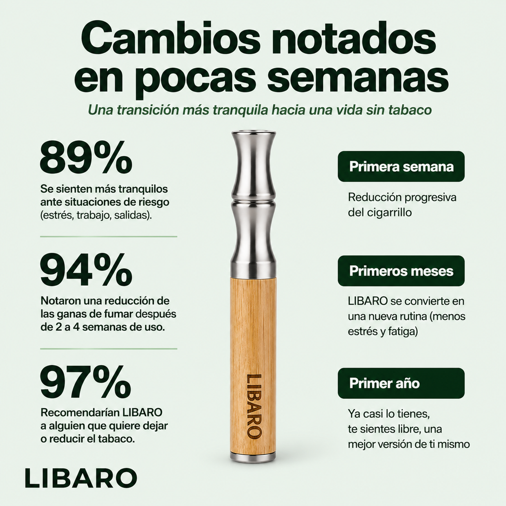 Tu cuerpo lleva años pidiéndote que pares.