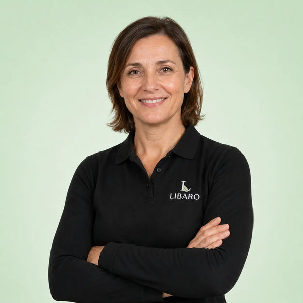 Lucía Martínez