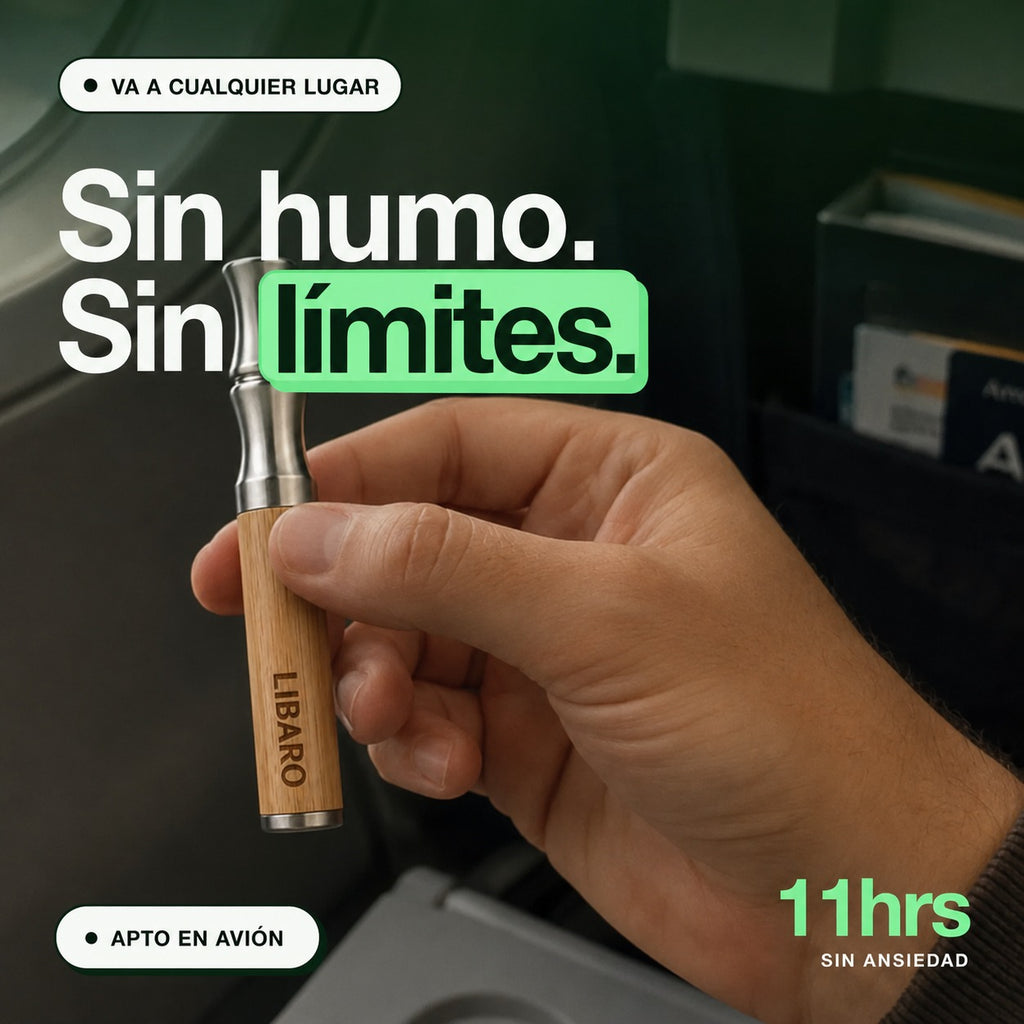 Tu cuerpo lleva años pidiéndote que pares.